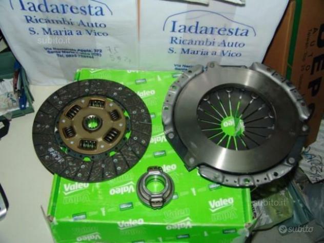 Kit frizione qme524932 mitsubishi canter