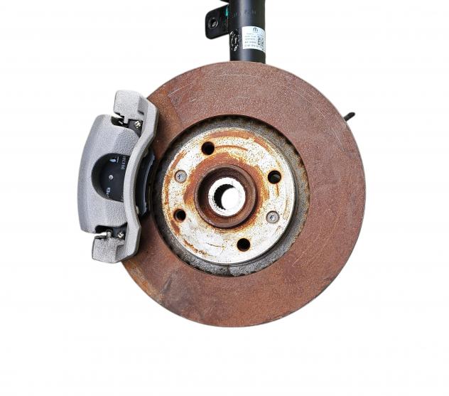 MASSA COMPLETA ANTERIORE SINISTRA PEUGEOT 208 Serie 9826878080 (19) - Foto 3