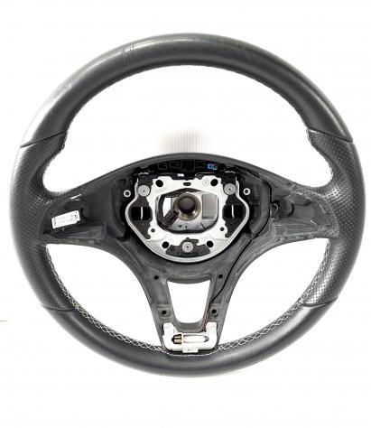 VOLANTE MERCEDES Classe A Serie (W176) (1218)