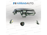 KIT AIRBAG LEXUS IS III CRUSCOTTO LEXUS IS III AIR BAG