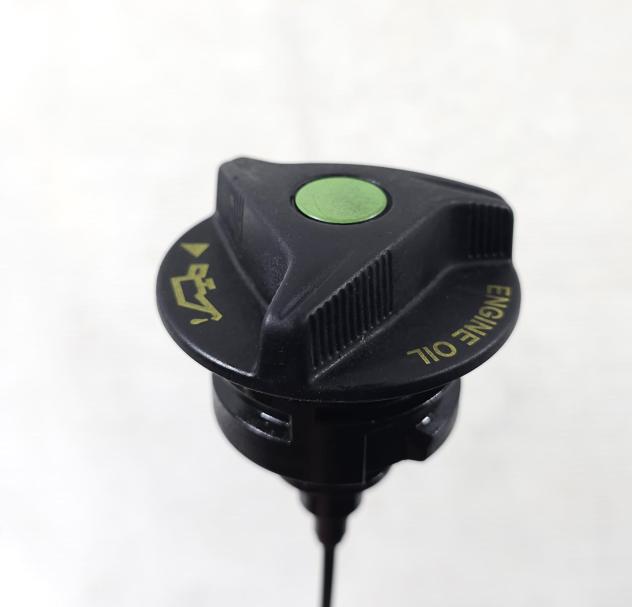 ASTINA LIVELLO OLIO MOTORE JEEP Renegade Serie 46351594 46347813 Hybrid 1500 (18) - Foto 9