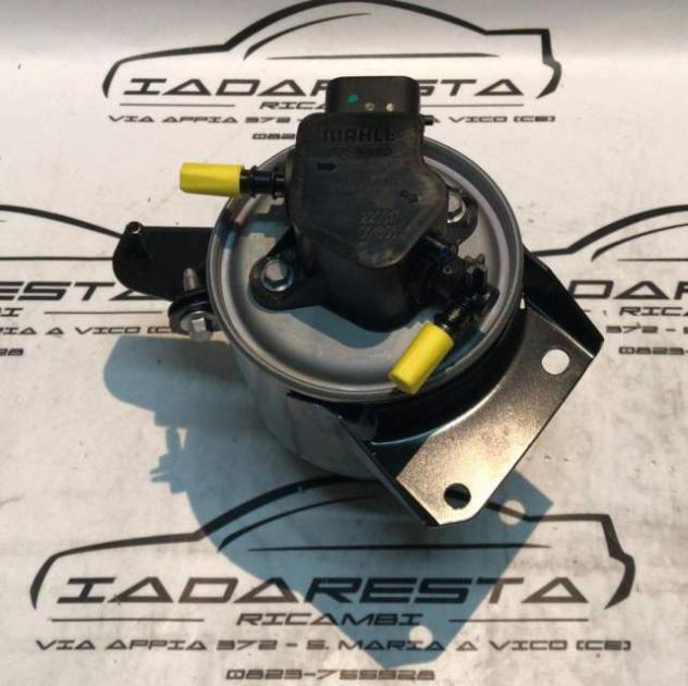 Filtro Gasolio Toyota Auris 1.6 d4-d Verso 1.6 d4-d 233000x010 - Foto 2