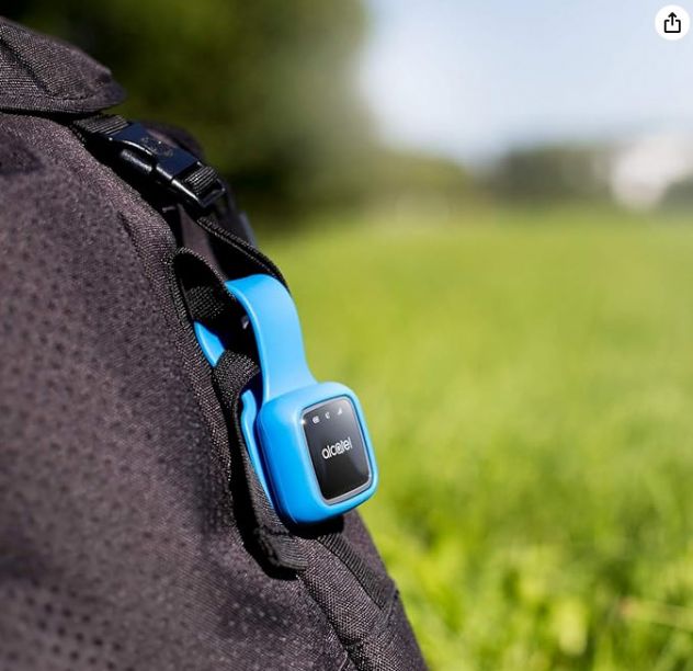 Alcatel localizzatore GPS - Foto 7