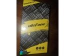 Ulefone armor 24 Pro Ragget 22000mAh RoBusto NERO