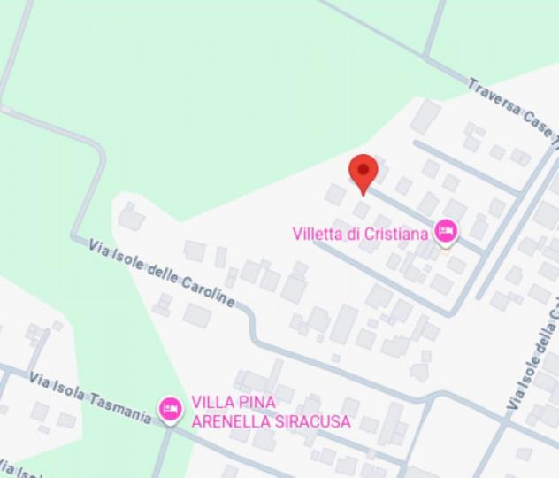 Immobile in asta di 442 m² in vendita a Siracusa - Foto 4
