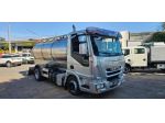 IVECO EUROCARGO 100E22 CISTERNA LT4700 TRASPORTO LIQUIDI rif. 23810189