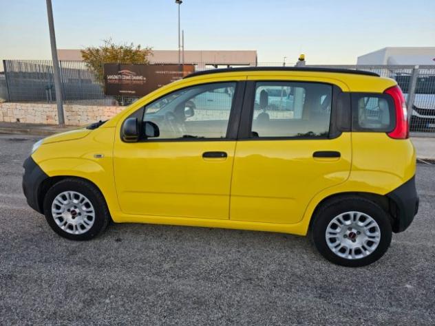 FIAT Panda 1.3 MJT 80 CV S&S Easy van 4 POSTI rif. 23940681 - Foto 10