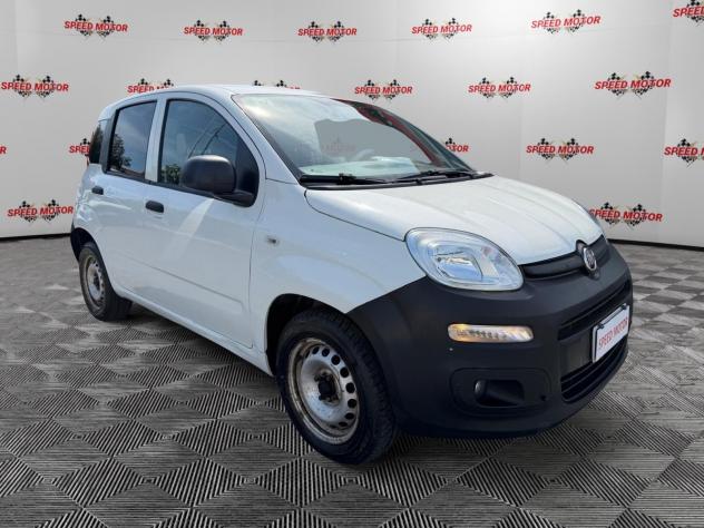 FIAT Panda 1.3 Multijet 80 CV VAN 2 POSTI, 5 PORTE, PRONTA CONSEGNA! - Foto 3
