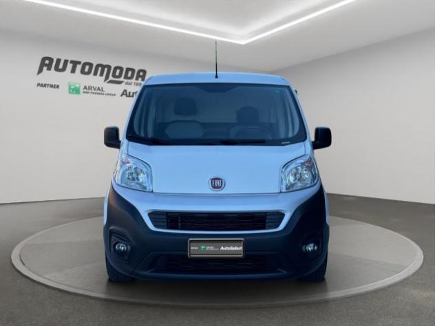 FIAT Fiorino 1.3 MJT 95CV rif. 23686380 - Foto 2