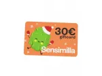 Carta Regalo 30€