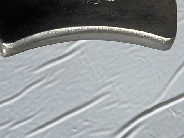 Alberti 361 Piedino scarnitrice da 34 mm (ORIGINAL) - Foto 6