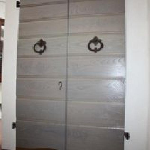 Falegnameria Artigiana Giabbani - Foto 3
