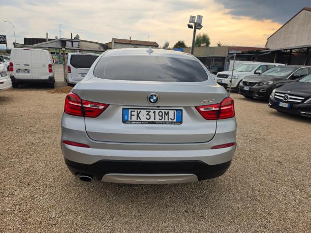 Bmw X4 xDrive20d xLine - Foto 4