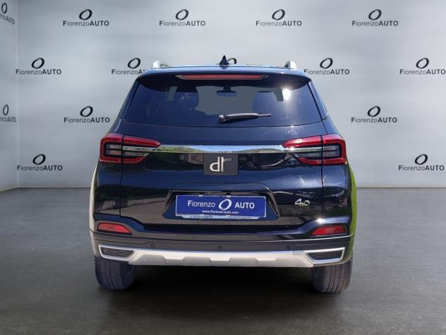 DR AUTOMOBILES DR 4.0 1.5 GPL 114CV (Man)"PREZZO REALE" (F1352) - Foto 6