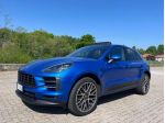 PORSCHE Macan 2.0 rif. 23635362