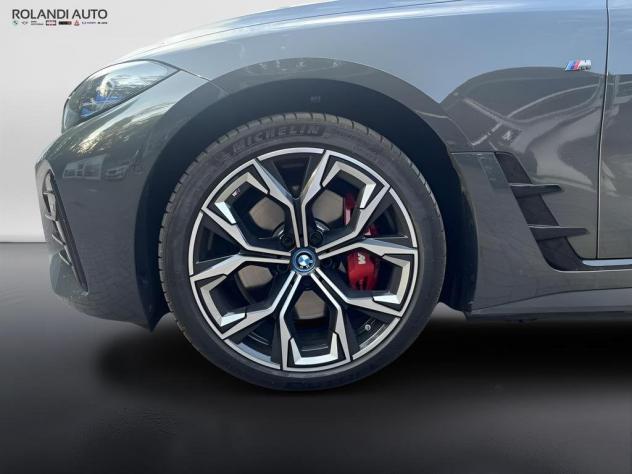 BMW i4 M50 Sport auto - Foto 10