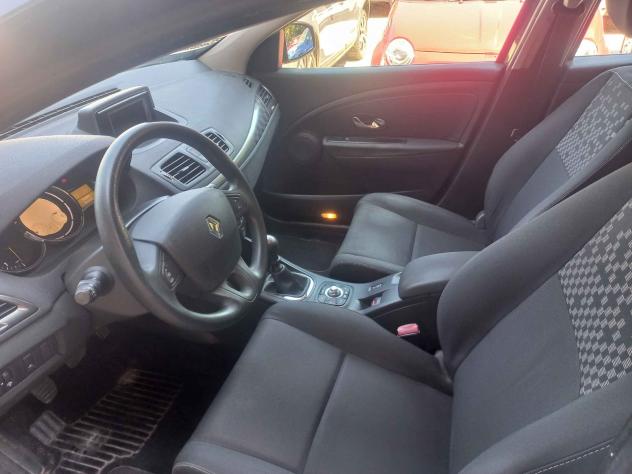 Renault Megane Mane 1.5 dCi 110CV SporTour Wave - Foto 9