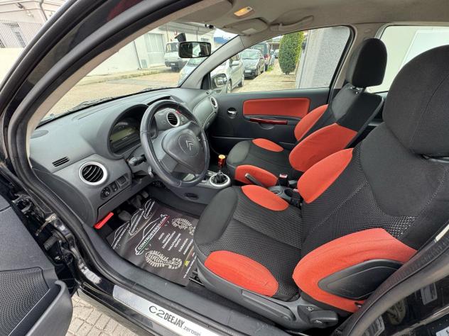 Citroen C2 1.4 VTR - Foto 8