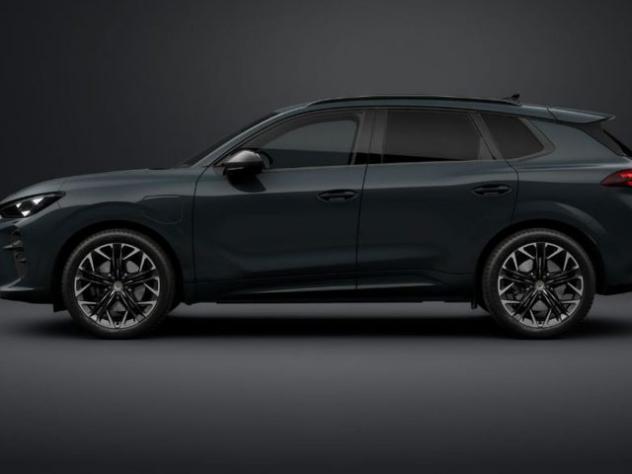 CUPRA Terramar 1.5 e-hybrid impulse 204cv dsg rif. 23815332 - Foto 2
