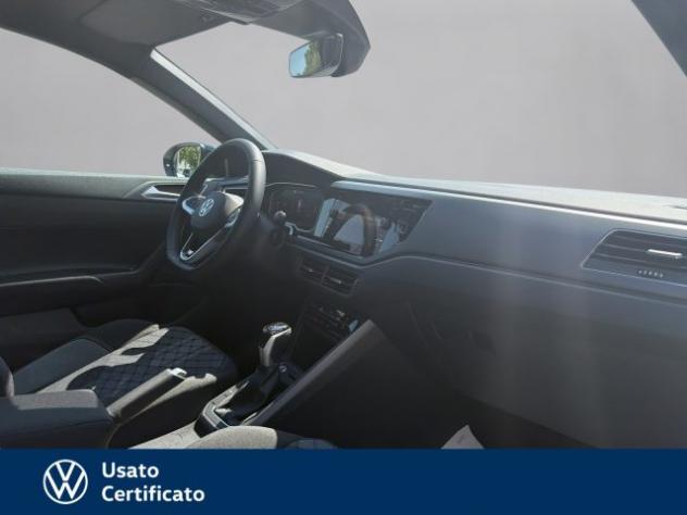 VOLKSWAGEN Taigo 1.0 tsi r-line plus 115cv dsg rif. 23995525 - Foto 6