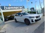 BMW X3 sDrive18d 48V Msport    i.e  rif. 22972681