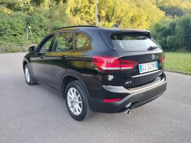 BMW X1 X1 sdrive16d Advantage auto - Foto 8