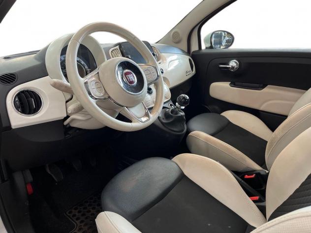 FIAT 500 III 2015 1.0 hybrid Dolcevita 70cv - Foto 10