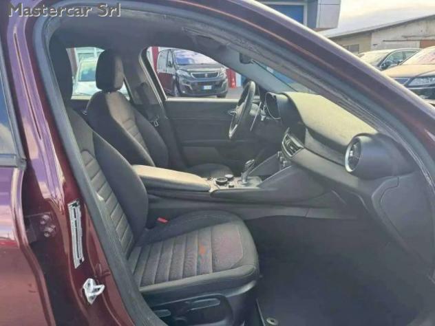 ALFA ROMEO Giulia 2.2 t Business 160cv AT8 - FV255SR rif. 24076331 - Foto 9