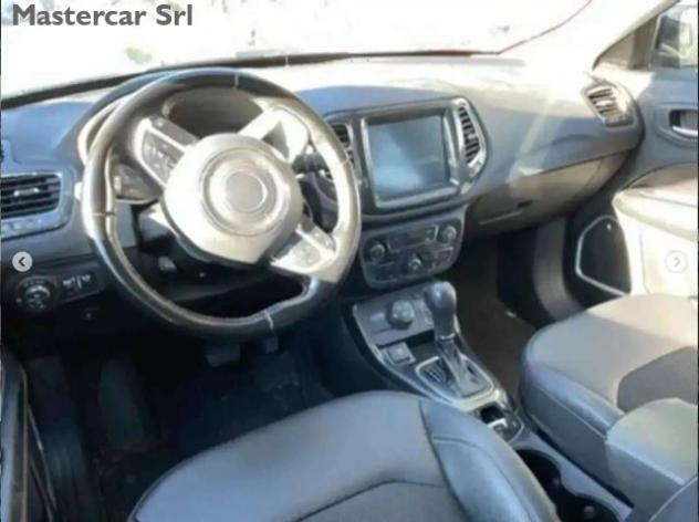 JEEP Compass 1.3 turbo T4 phev Business 4xe 190cv - GD681YJ rif. 23824351 - Foto 4