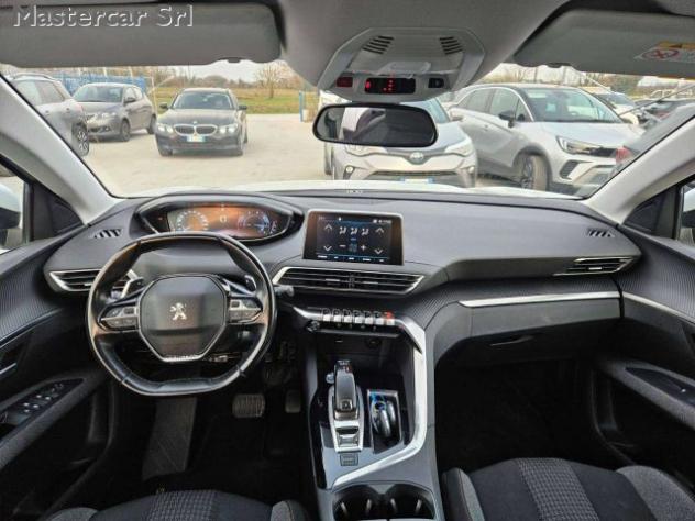 PEUGEOT 5008 5008 1.5 bluehdi Business - targa FX745EG rif. 24006074 - Foto 10