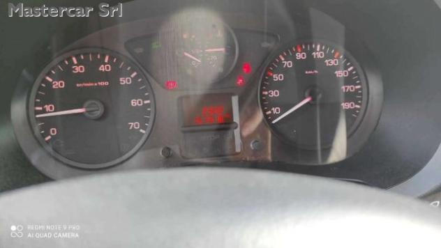 PEUGEOT Partner L1 1.6 BLUEHDI 100 TRACTION CONTROL 4X4 - FN338RF rif. 24006090 - Foto 10