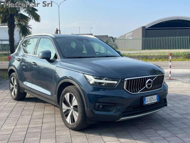 VOLVO XC40 XC40 t5 phev Inscription Expression auto - GG825JJ rif. 23797645 - Foto 2