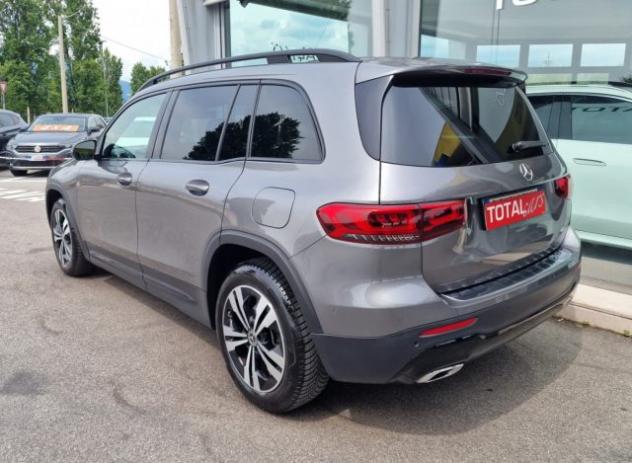 MERCEDES-BENZ GLB 200 d Automatic Sport Plus TAGLIANDATA MERCEDES rif. 23685475 - Foto 6