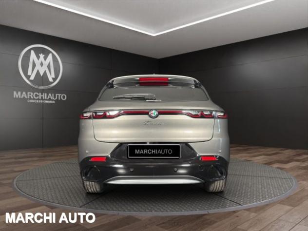 ALFA ROMEO Tonale 1.6 diesel 130 CV TCT6 Ti rif. 24157421 - Foto 6