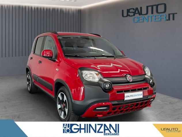 FIAT Panda Cross Panda Cross 1.0 FireFly S&S Hybrid - Foto 2