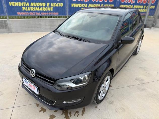 VOLKSWAGEN Polo 1.6 TDI 90CV unicoproprietario rif. 23979283 - Foto 3