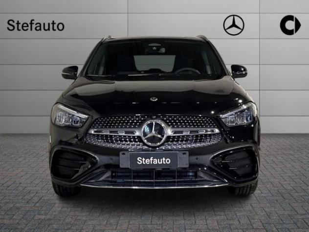 MERCEDES-BENZ GLA 200 d Automatic AMG Line Advanced Plus rif. 22826409 - Foto 4