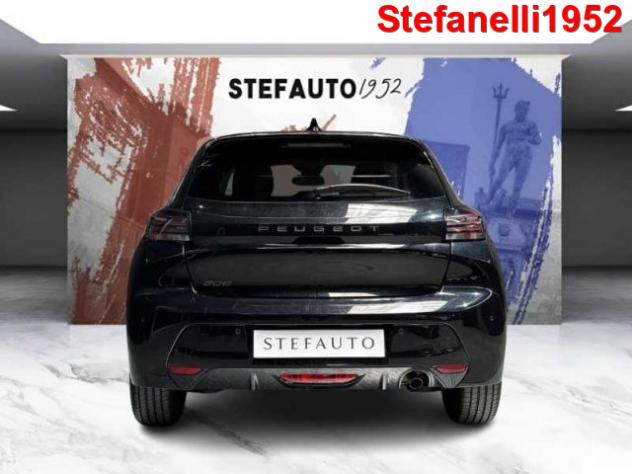 PEUGEOT 208 II 2023 - 1.2 puretech Allure s&s 100cv rif. 24016016 - Foto 6