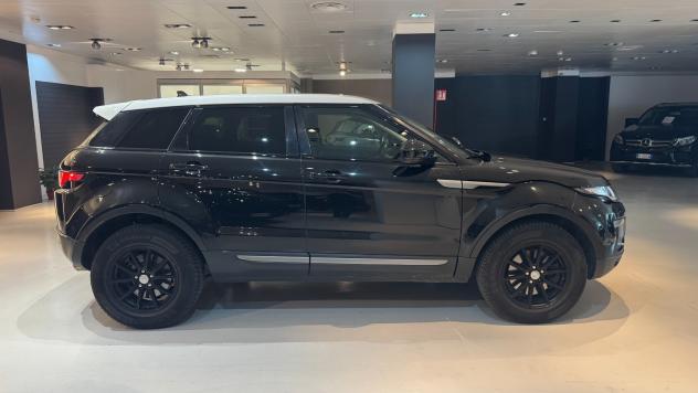 LAND ROVER RANGE ROVER EVOQUE 2.0D 150CV - 2016 - Foto 8