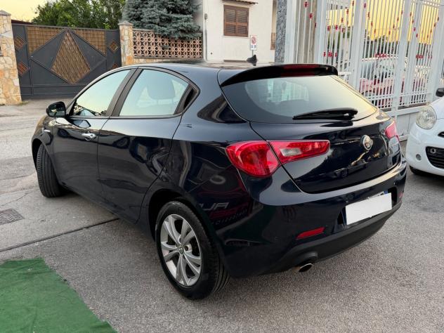 Alfa Romeo Giulietta 1.6 JTDm 120 CV Business - Foto 3