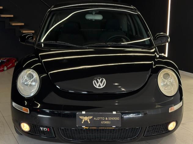 Volkswagen New Beetle 1.9 TDI 105CV - Foto 3