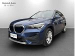 BMW X1 sdrive18d Business Advantage rif. 22008712