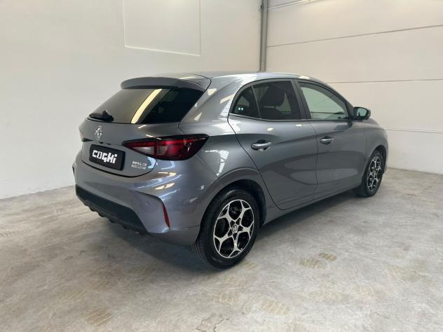 MG MG3 MG3 1.5 hybrid+ Luxury auto - Foto 5