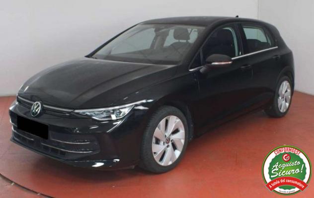 VOLKSWAGEN Golf 8.5 2.0 tdi150cv dsg STYLE/ACC/camera/c18/LED/ PRE rif. 24188430 - Foto 3