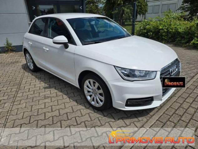 AUDI A1 SPB 1.0 82 CV TFSI rif. 21090121 - Foto 7