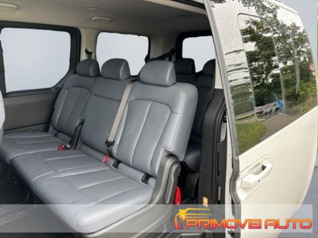 HYUNDAI Staria 2.2 AT Prime 9 posti rif. 21384869 - Foto 2