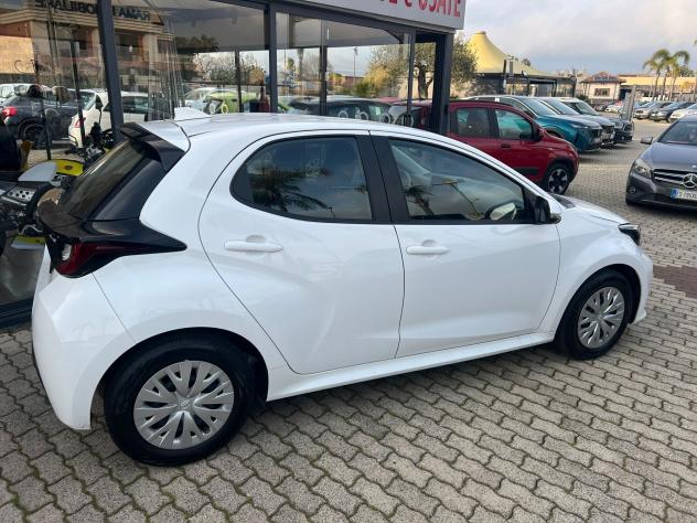 Toyota Yaris 1.5 130 Hybrid 5 porte Premiere - Foto 4