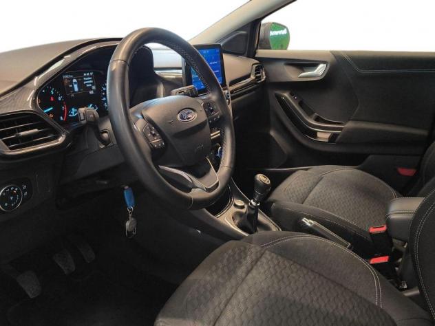 Ford Puma 1.0 ecoboost hybrid Titanium s&s 125cv - Foto 6
