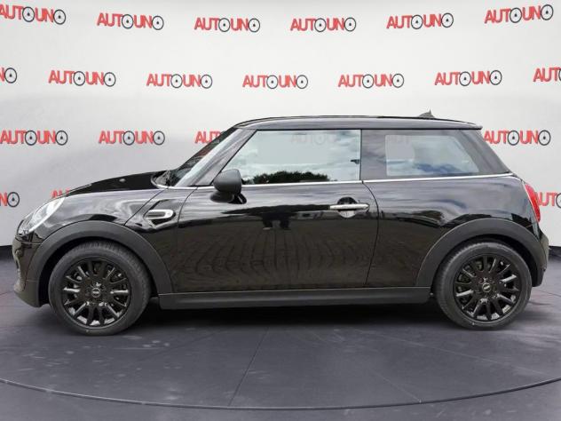 MINI Mini One - Foto 4