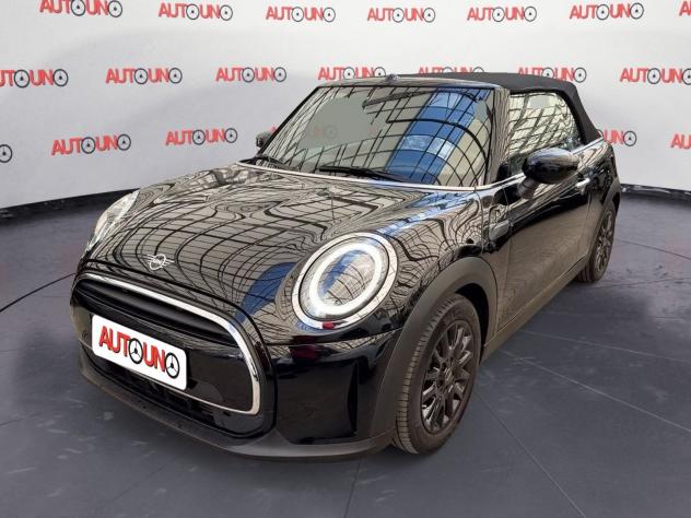 MINI Mini One Cabrio - Foto 3